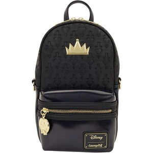 image:imageLoungefly Disney Snow White Evil Queen Sling Crossbody Bag