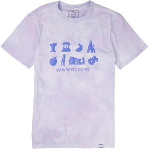 image:imageLoungefly Disney Snow White Icons Unisex Tee