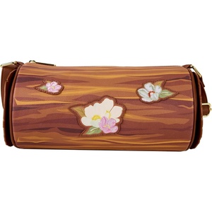 image:imageLoungefly Disney The Fox and The Hound Crossbody BagMulticolor