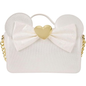 image:imageLoungefly Disney Wedding Crossbody Bag
