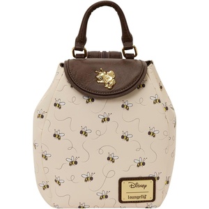 image:imageLoungefly Disney Winnie the Pooh Micro Mini Backpack
