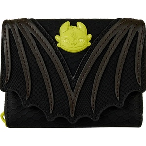 image:imageLoungefly DreamWorks How to Train Your Dragon WalletMulticolor