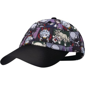 image:imageLoungefly Funko Pop My Hero Academia League of Villains Hat