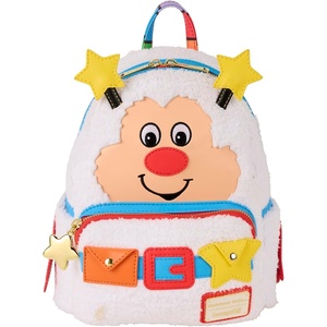 image:imageLoungefly Hallmark Rainbow Brite Twink Mini Backpack