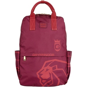 image:imageLoungefly Harry Potter Gryffindor Full Size Backpack Amazon Exclusive