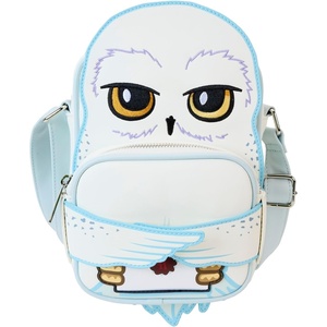 image:imageLoungefly Harry Potter Hedwig Crossbuddies Bag