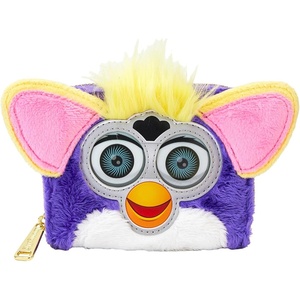 image:imageLoungefly Hasbro Furby Zip Around Wallet