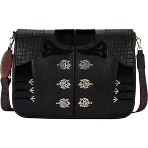 image:imageLoungefly House of The Dragon Rhaenyra Targaryen Cosplay Crossbody Messenger Bag