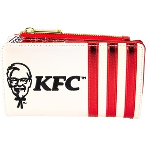 image:imageLoungefly KFC Colonel Sanders Wallet
