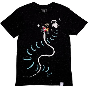 image:imageLoungefly LF PIXAR WALLE amp EVE UNISEX TEE