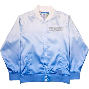 image:imageLoungefly LF SANRIO FRIENDS UNISEX JACKET