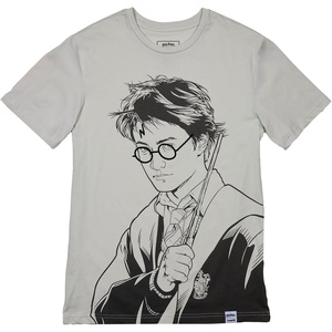 image:imageLoungefly LF WB HARRY POTTER UNISEX TEE
