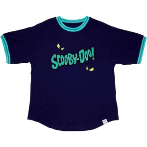 image:imageLoungefly LF WB SCOOBYDOO CLASSIC SPORTY TEE