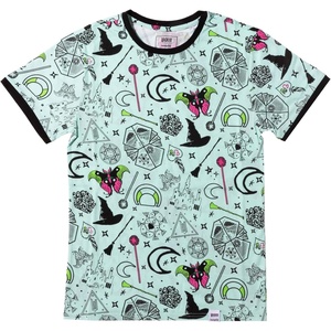 image:imageLoungefly LF WICKED UNISEX TEE SHIRT