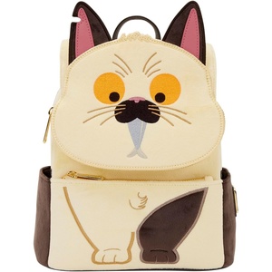 image:imageLoungefly Luca Machiavelli Cosplay Mini Backpack