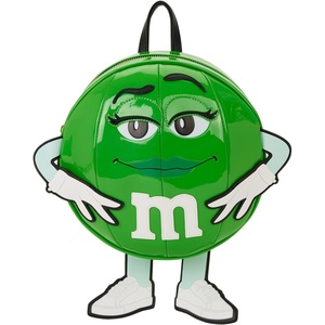 image:imageLoungefly MampMs Figural Mini Backpack