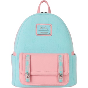 image:imageLoungefly Mattel Classic Barbie Mini Backpack