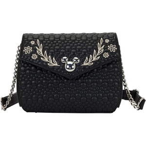 image:imageLoungefly Mickey Mouse Artist Sketch Crossbody Bag