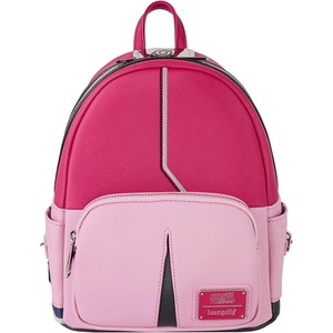 image:imageLoungefly Naruto Sakura Cosplay Outfit Mini Backpack
