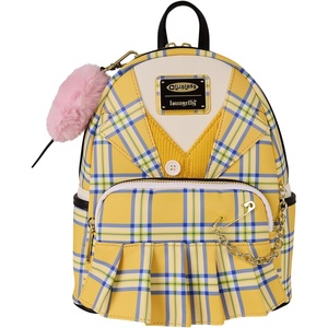 image:imageLoungefly Paramount Clueless Cher Cosplay Mini Backpack