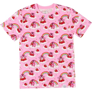 image:imageLoungefly Pixar Toy Story LOTSO Rainbow AOP TEE Large