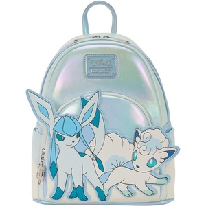 image:imageLoungefly Pokmon Ice Type Winter Mini Backpack