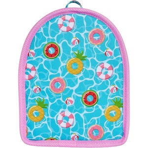 image:imageLoungefly Pool Day LightUp Mini Backpack Insert Organizer