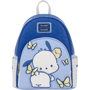image:imageLoungefly Sanrio Pochacco Gingham Mini Backpack