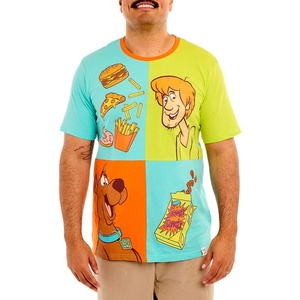 image:imageLoungefly Scooby Doo Munchies Tee Shirt 3X