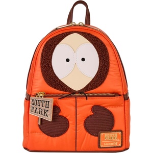 image:imageLoungefly South Park Kenny Mini Backpack
