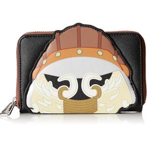 image:imageLoungefly Star Wars Lando Calrissian and Jabba the Hutt Wallet Amazon Exclusive