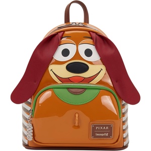 image:imageLoungefly Toy Story Slinky Dog Cosplay Mini Backpack