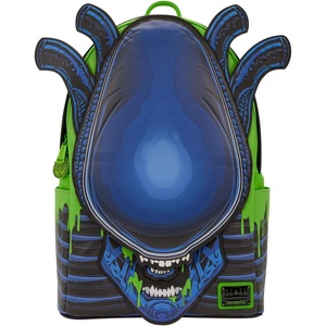 image:imageLoungefly Twentieth Century Studios Alien FullSize Backpack