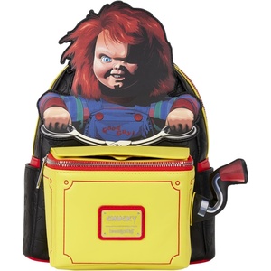 image:imageLoungefly Universal Chucky Pop Up Mini Backpack