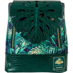 image:imageLoungefly Universal Jurassic World Mini Backpack
