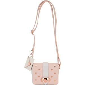 image:imageLoungefly Valentines Day Heart Envelope Crossbody Bag