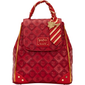 image:imageLoungefly Warner Bros Harry Potter Gryffindor Mini Backpack