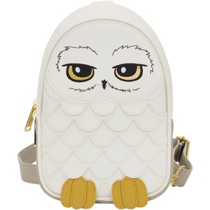 image:imageLoungefly Warner Bros Harry Potter Hedwig Sling Crossbody Bag