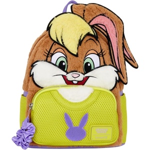 image:imageLoungefly Warner Bros Looney Tunes Lola Bunny Mini Backpack