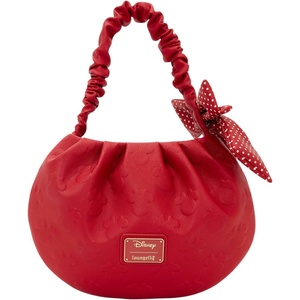 image:imageMinnie Mouse Rock The Dots Coquette Handbag