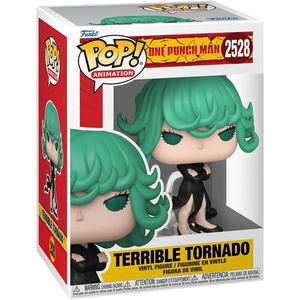 image:imagePOP Animation One Punch Man  Terrible Tornado