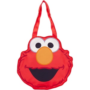 image:imageSesame Street Elmo Cosplay Oversized Canvas Tote Bag