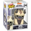 image:imageFunko Bitty POP 4 Pack Avatar The Last Airbender  Aang with Momo Appa