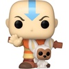 image:imageFunko Bitty POP 4 Pack Avatar The Last Airbender  Aang with Momo Appa