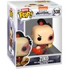 image:imageFunko Bitty POP 4 Pack Avatar The Last Airbender  Aang with Momo Appa