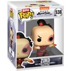 image:imageFunko Bitty POP 4 Pack Avatar The Last Airbender  Azula Ty Lee Zuko