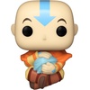 image:imageFunko Bitty POP 4 Pack Avatar The Last Airbender  Azula Ty Lee Zuko