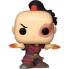 image:imageFunko Bitty POP 4 Pack Avatar The Last Airbender  Azula Ty Lee Zuko