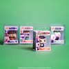 image:imageFunko Bitty POP 4 Pack DC  Batman Batgirl The Riddler  Mystery
