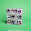 image:imageFunko Bitty POP 4 Pack DC  Batman Batgirl The Riddler  Mystery